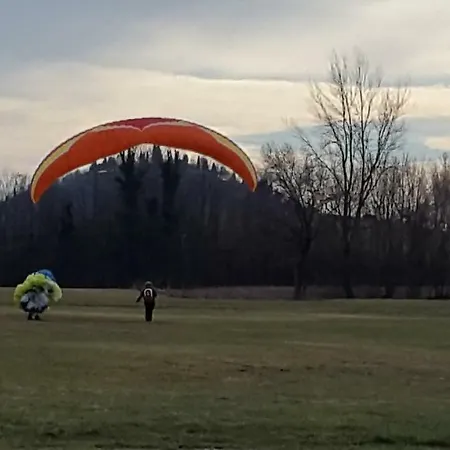 度假居 Casa Giulia A