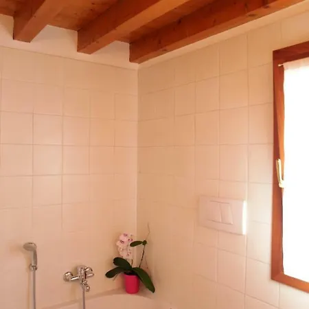 Dom wakacyjny Casa Giulia A *