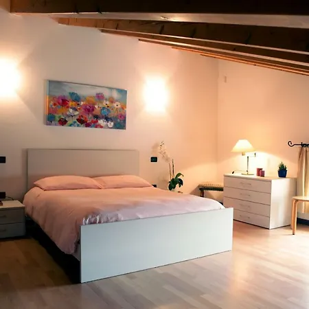 Casa Giulia A 度假居