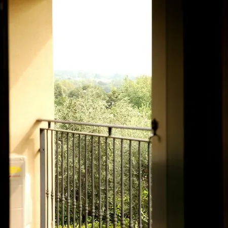 Casa Giulia A 度假居 博尔索-德尔格拉帕