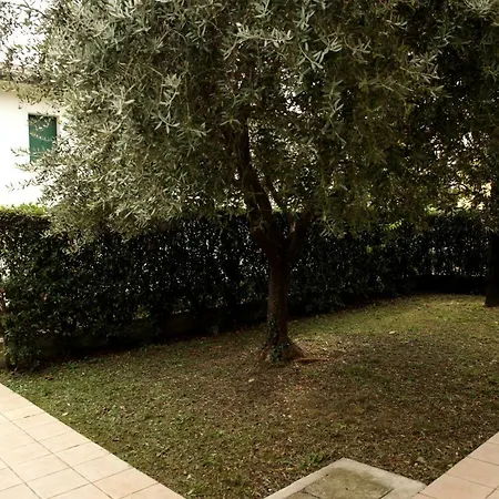 Dom wakacyjny Casa Giulia A *