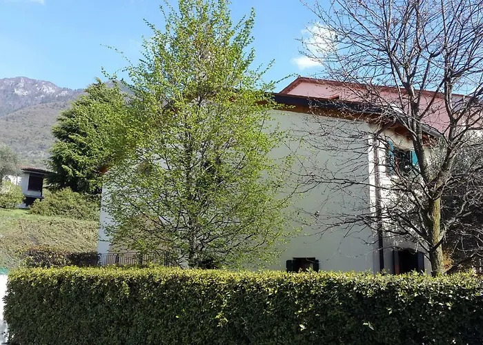 Casa Giulia A * Borso del Grappa