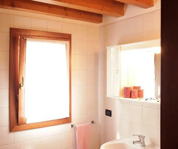 Casa Giulia A * Borso del Grappa