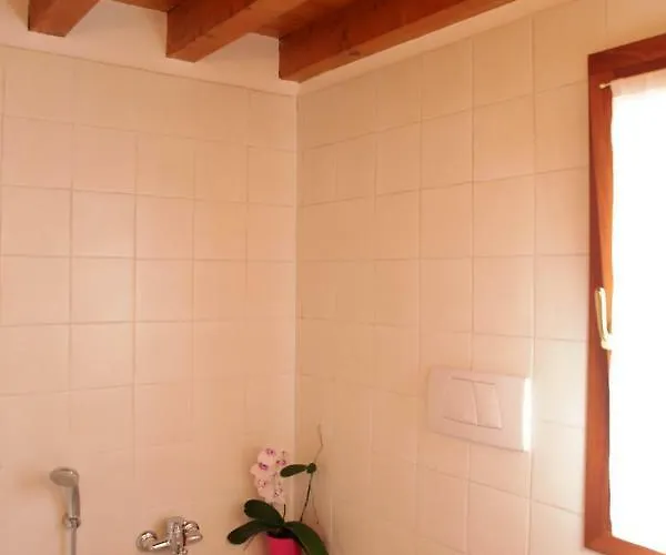 Dom wakacyjny Casa Giulia A *