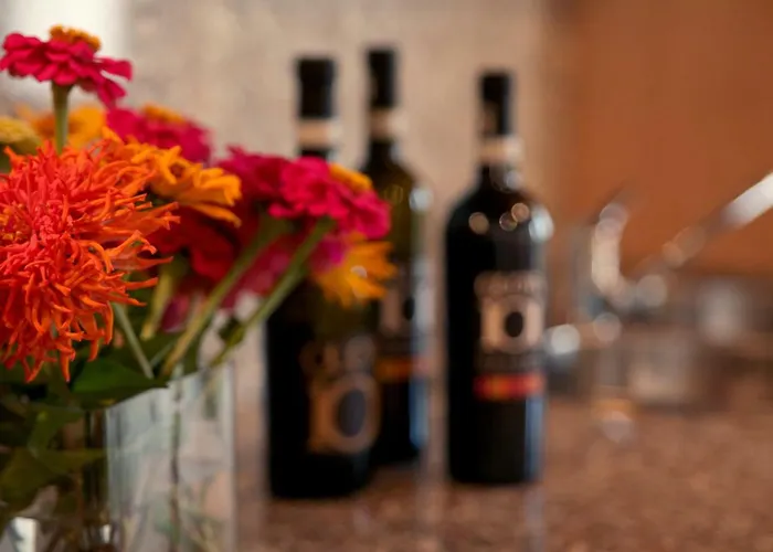 Casa Giulia A Borso del Grappa