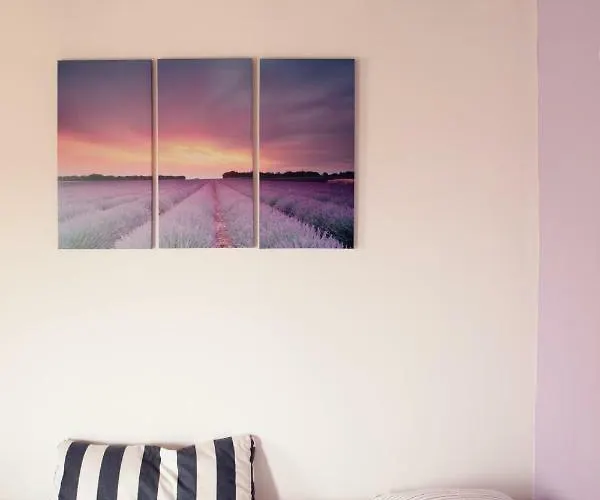 Casa Giulia A Dom wakacyjny