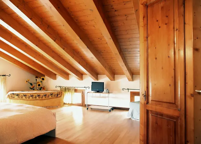 Casa Giulia A Dom wakacyjny