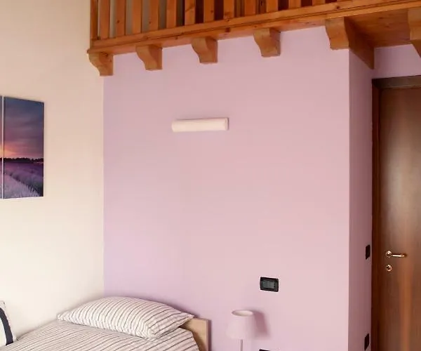 Casa Giulia A Borso del Grappa