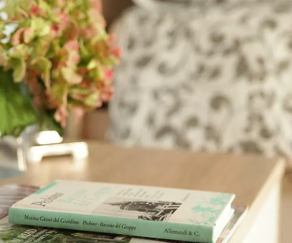 Dom wakacyjny Casa Giulia A Borso del Grappa