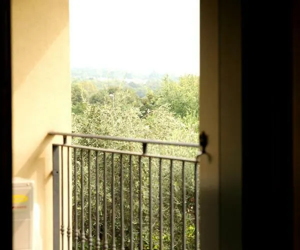 Casa Giulia A Dom wakacyjny Borso del Grappa