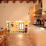 Casa Giulia A * 보르소 델 그라파
