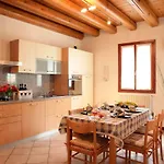 Casa Giulia A * Borso del Grappa