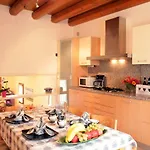 Casa Giulia A Borso del Grappa