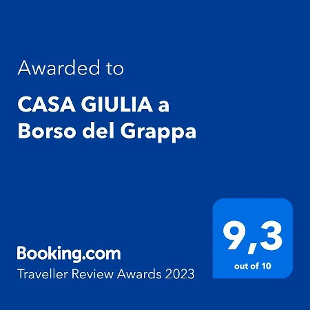 Casa Giulia A