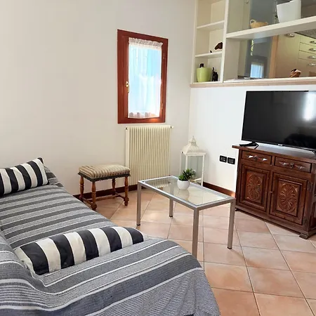 Casa Giulia A 펜션 보르소 델 그라파