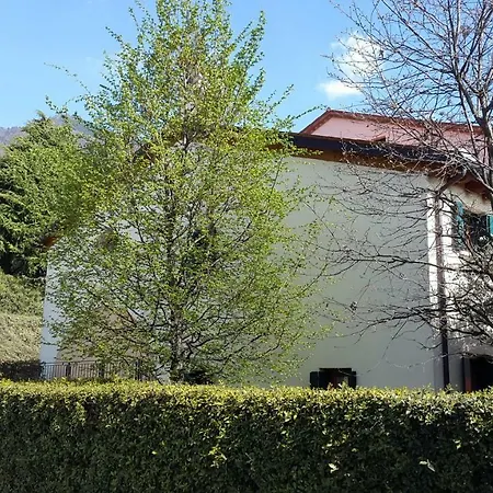 Casa Giulia A * 보르소 델 그라파