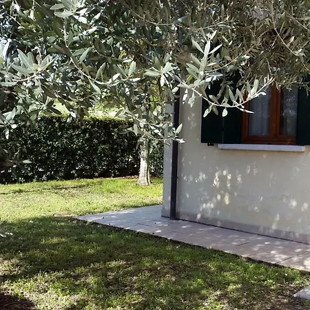 Casa Giulia A 別荘 ボルソ・デル・グラッパ