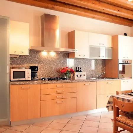 Casa Giulia A
