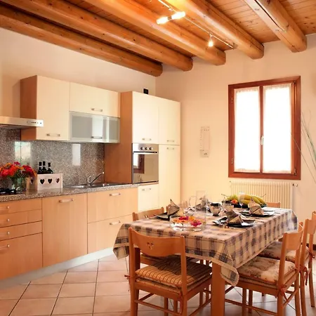 Casa Giulia A * ボルソ・デル・グラッパ