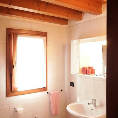 Casa Giulia A * Borso del Grappa