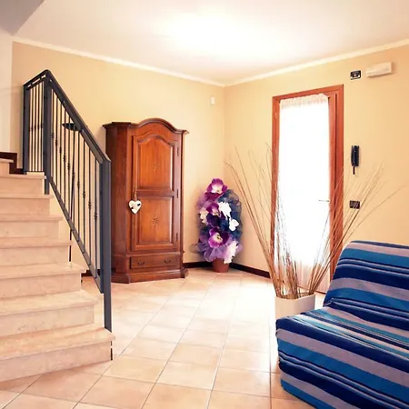 Casa Giulia A * ボルソ・デル・グラッパ