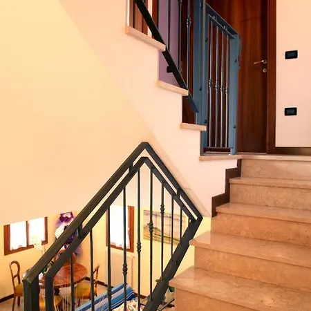 Casa Giulia A