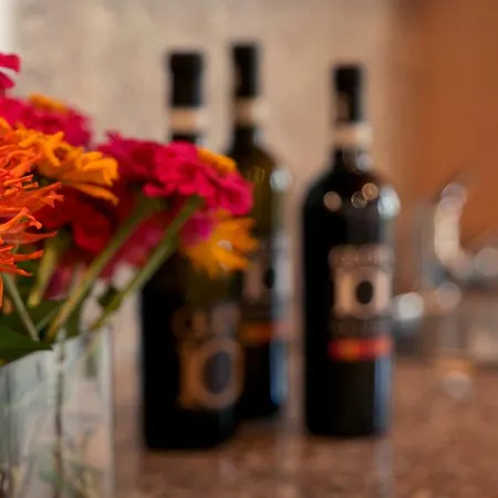 Casa Giulia A Borso del Grappa