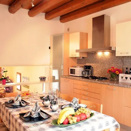 Casa Giulia A ボルソ・デル・グラッパ