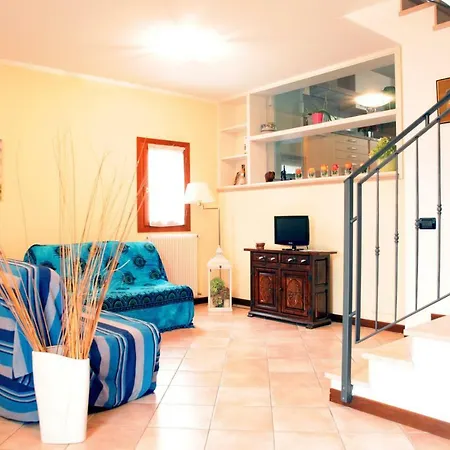 Casa Giulia A 別荘 ボルソ・デル・グラッパ