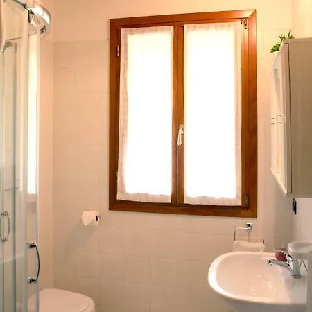 Casa Giulia A Prázdninový dům