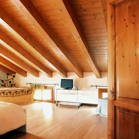 Casa Giulia A בית נופש