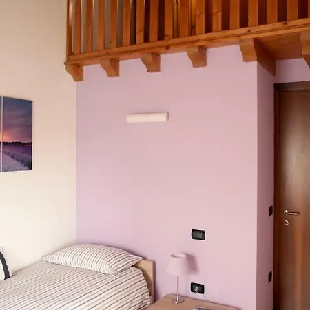 Casa Giulia A Borso del Grappa