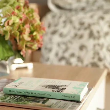 Prázdninový dům Casa Giulia A Borso del Grappa