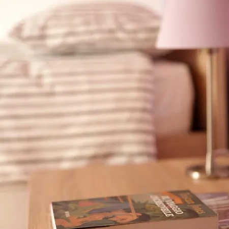 Casa Giulia A Prázdninový dům