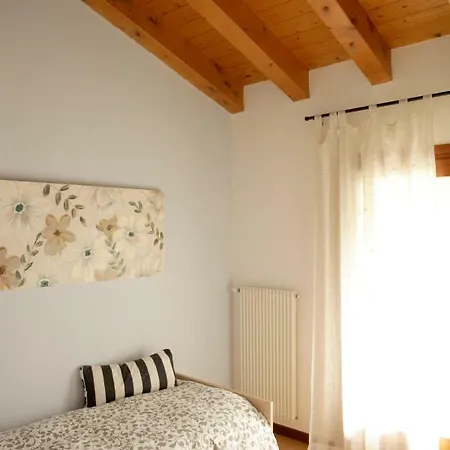 Vakantiehuis Casa Giulia A Borso del Grappa