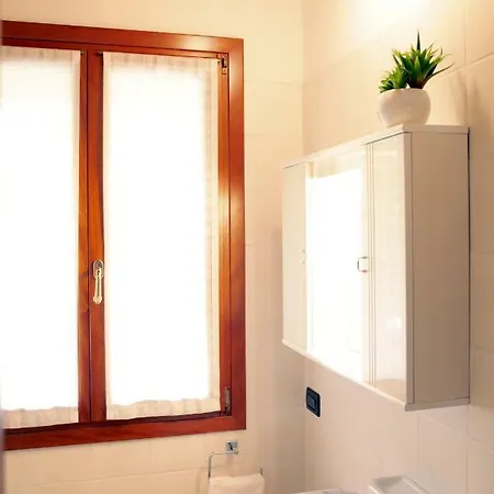 Casa Giulia A Prázdninový dům