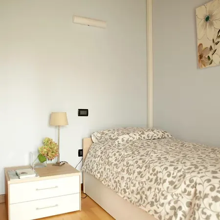 Casa Giulia A