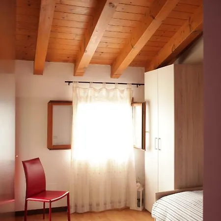 Casa Giulia A