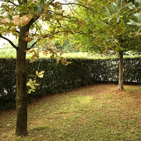 Casa Giulia A Tatil Evi *