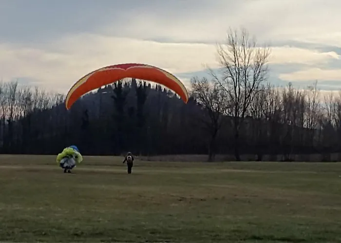 בית נופש Casa Giulia A