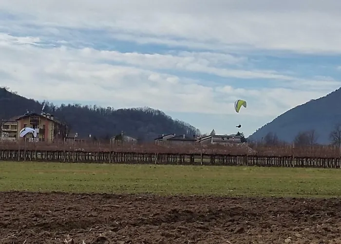 Casa Giulia A 펜션