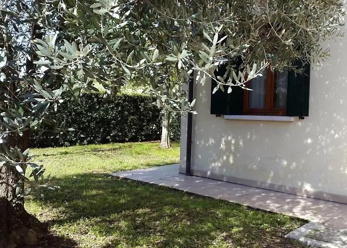 Casa Giulia A 別荘 ボルソ・デル・グラッパ