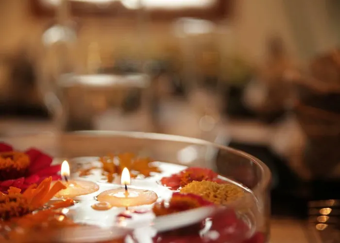 בית נופש Casa Giulia A *