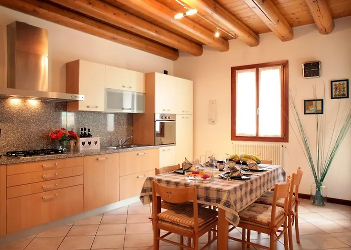 Casa Giulia A * 보르소 델 그라파