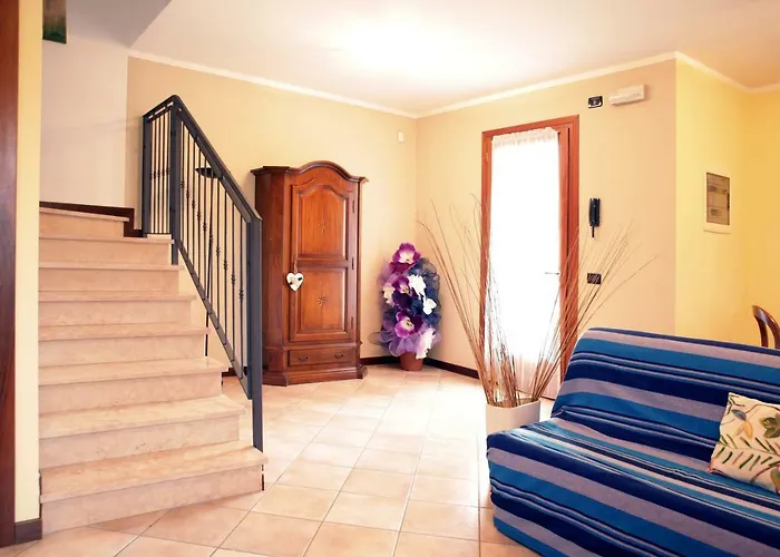 Casa Giulia A * ボルソ・デル・グラッパ