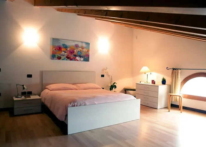 Casa Giulia A 펜션