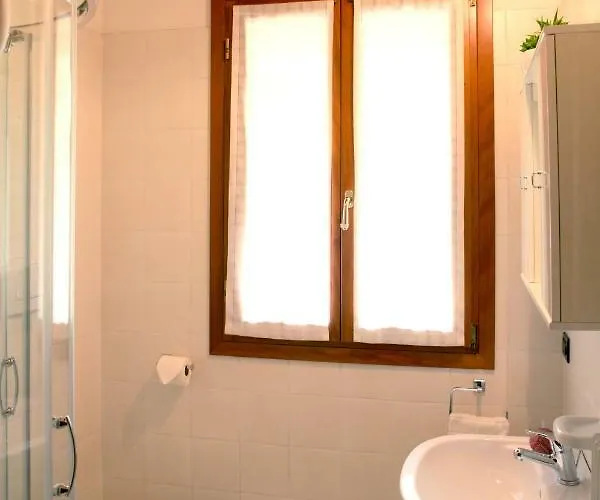 Casa Giulia A 펜션