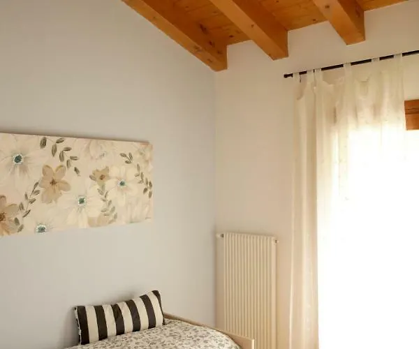 펜션 Casa Giulia A 보르소 델 그라파