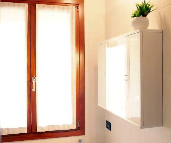 Casa Giulia A בית נופש