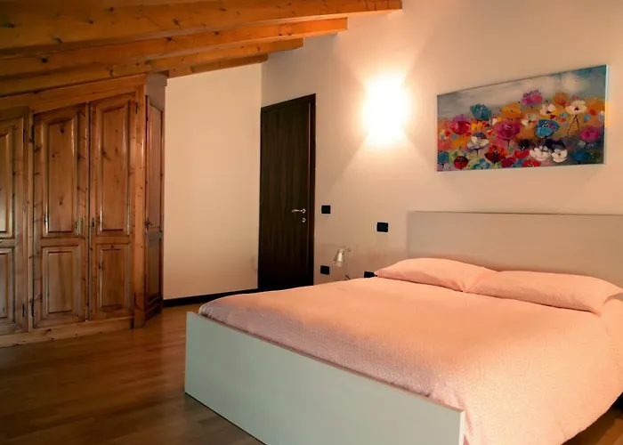 Casa Giulia A 보르소 델 그라파